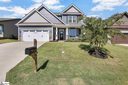 606 Yearling Road sold home in Greenville, SC