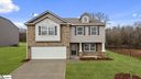 469 All Seasons Drive sold home in Boiling Springs, SC
