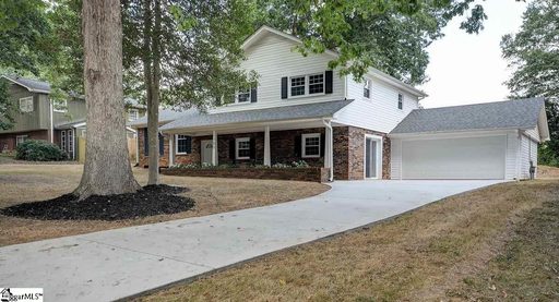 103 Drewry Road