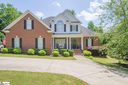 220 Graylyn Drive sold home in Anderson, SC