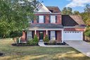 273 Dartmoor Drive sold home in Spartanburg, SC