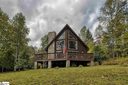 204 Willys Creek Circle sold home in Pickens, SC