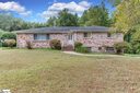 210 Hawthorne Drive sold home in Simpsonville, SC