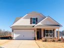 244 Cassingham Drive sold home in Boiling Springs, SC