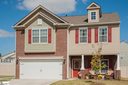 201 Addlestone Circle sold home in Fountain Inn, SC