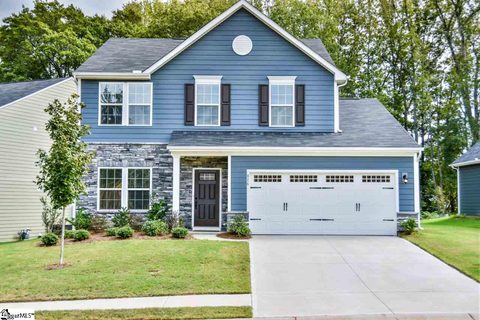 816 Silverwood Way