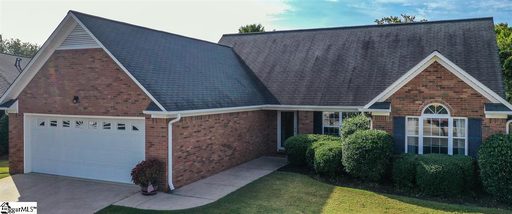 104 Periwinkle Place sold home in Arbours, Moore, SC