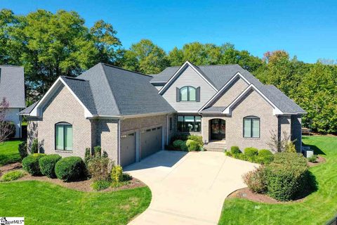 6 Drystack Way sold home in Allegheny, Simpsonville, SC