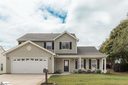 502 Hamilton Chase Drive sold home in Moore, SC