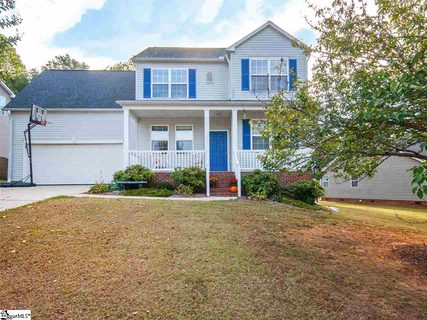 204 Riesling Way sold home in Vineyard At Planters Row, Mauldin, SC