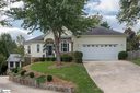317 Winding Brook Court sold home in Greenville, SC