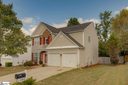 200 Sentry Way sold home in Simpsonville, SC