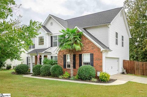 209 Tanner Chase Way