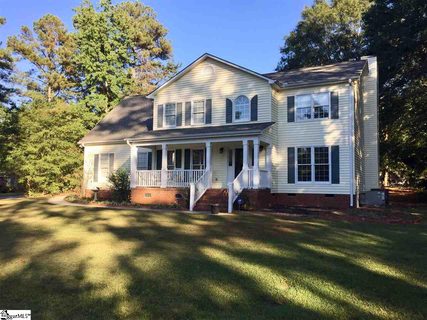 8 Lark Lane sold home in Fowler Woods, Simpsonville, SC