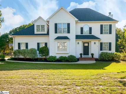 304 Huddersfield Drive sold home in The Summit, Piedmont, SC