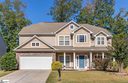 132 Jordan Crest Court sold home in Simpsonville, SC