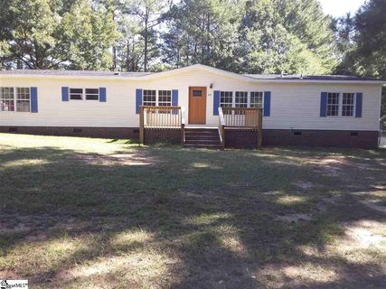 620 Conners Drive sold manufactured home in Bent Creek II, Piedmont, SC