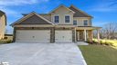 208 Granito Drive sold home in Greer, SC