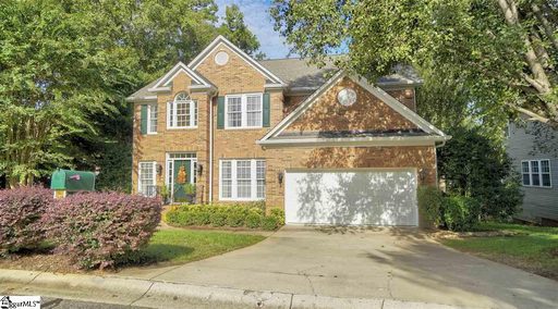 203 Landing Ferry Way