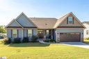 301 Wheatfield Court sold home in Travelers Rest, SC