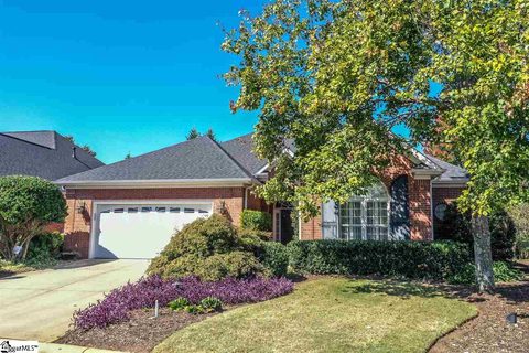 205 Beringer Court sold home in Kenwood, Greenville, SC