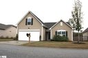 264 Finley Hill Court sold home in Simpsonville, SC