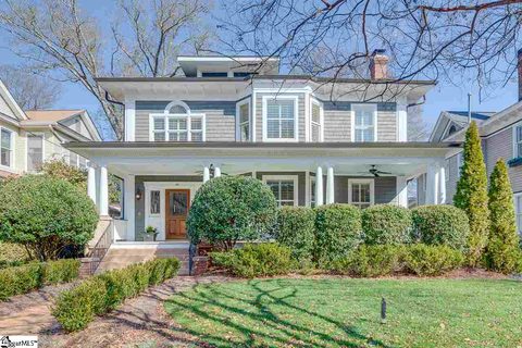 22 Pinckney Street