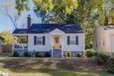 15 Skyland Drive sold home in Greenville, SC