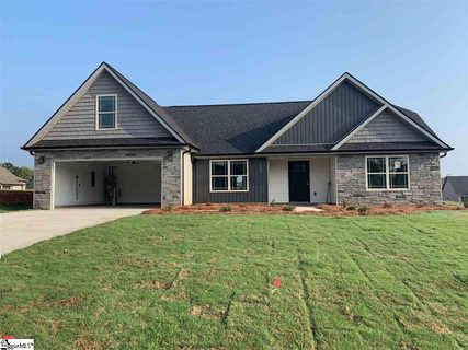 509 Sedona Court sold home in Saddlers Walk, Chesnee, SC