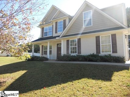 105 Gadwall Drive