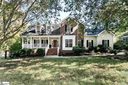 153 Circle Slope Drive sold home in Simpsonville, SC