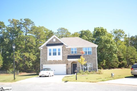 722 Lamberts Way