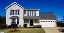 812 Canton Court sold home in Greer, SC