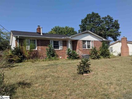 1601 E Lee Road sold home in Coral Ridge, Taylors, SC