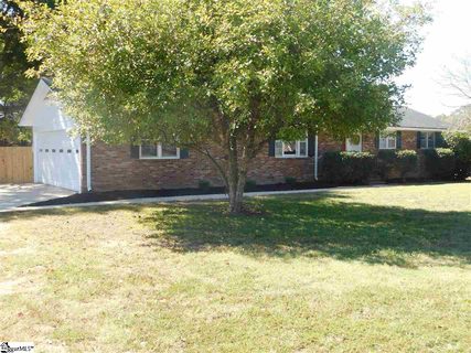 408 Van Martin Road sold home in Country Estates, Anderson, SC