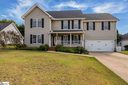 306 Wood River Way sold home in Taylors, SC