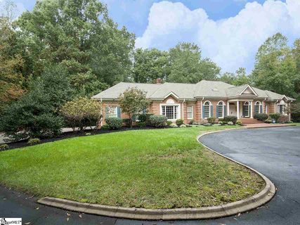 127 Fox Trace sold home in Fox Hollow Farm, Simpsonville, SC