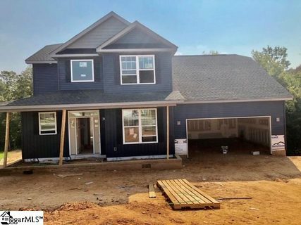 28 Kendals Lane sold home in Trailside At Garrett, Fountain Inn, SC