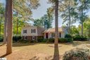 110 Brook Drive sold home in Greenville, SC
