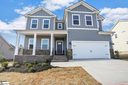 9 Chardonnay Drive sold home in Anderson, SC