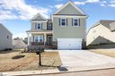 11 Chardonnay Drive Lot#35 sold home in Anderson, SC
