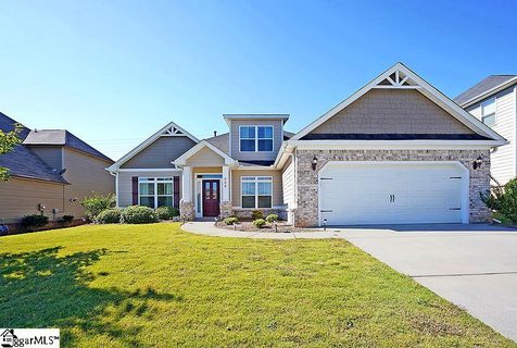 209 Lovelace Court sold home in Adams Creek, Simpsonville, SC