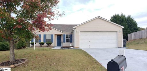 4 Alewine Court