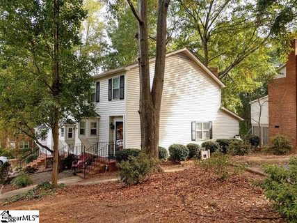 900 N Main Street sold condo in Northgate Trace, Greenville, SC