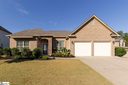 209 Kings Heath Lane sold home in Simpsonville, SC