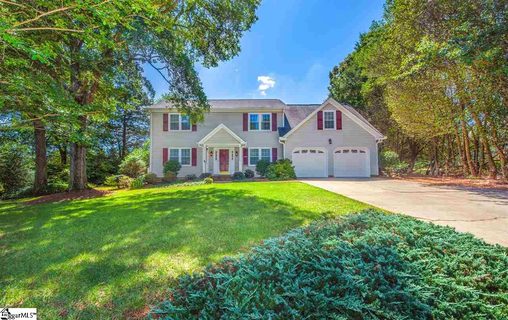 4 Hanson Court
