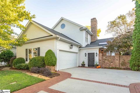 7 Crabapple Court sold home in McBee Mill, Greenville, SC