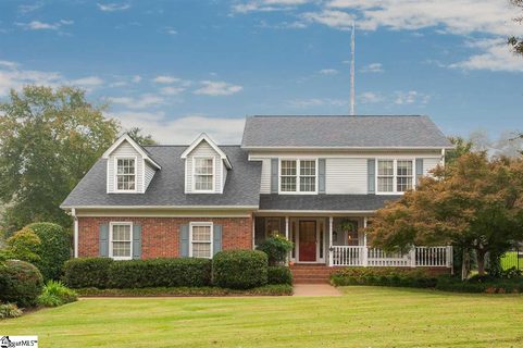 3 Staten Lane sold home in Pebble Valley, Taylors, SC