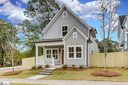 28 Ridgeway Avenue sold home in Greenville, SC