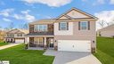 464 All Seasons Drive sold home in Boiling Springs, SC